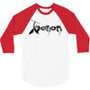venom 3/4 Sleeve Shirt