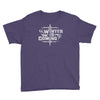 winter is coming Youth Tee