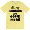 lullabies T-Shirt