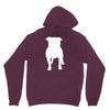 staffordshire bull Hoodie