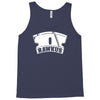 rawkus records Tank Top