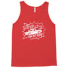 wow  it's the sensational new Tank Top