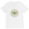 bag end brew V-Neck Tee