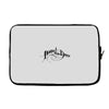 panic at the disco Laptop sleeve