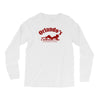 he wire   orlando's gentlemans club   cult tv Long Sleeve Shirts