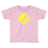 nessie scotland Toddler T-shirt
