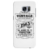 Vintage Aged To Perfection 1963 Samsung Galaxy S7 Edge