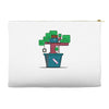 plant house Accessory Pouches