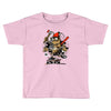 fuch yeah Toddler T-shirt