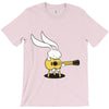bunny's acoustic set T-Shirt