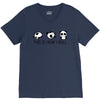This Is How I Roll V-Neck Tee
