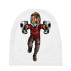 Star Lord Baby Beanies