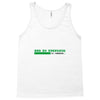 pixel dad Tank Top
