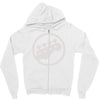 bass guitar rockband Zipper Hoodie