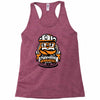 streetwear Racerback Tank
