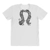 greedy caterpillar All Over Women's T-shirt