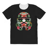 Tropical Stormtrooper All Over Women's T-shirt