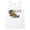 my little bantha Tank Top