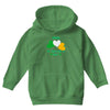 happy st patrik day Youth Hoodie
