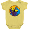 drinking problems Baby Bodysuit