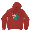 alien plant Unisex Hoodie