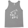 carp fishing Tank Top