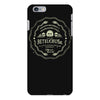 betelgeuse's bio exorcism iPhone 6 Plus/6s Plus Case