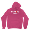 Senior 2018 Unisex Hoodie
