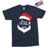 santa claus merry christmas Exclusive T-shirt