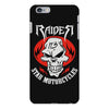 raider star iPhone 6 Plus/6S Plus Case