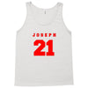 JOSEPH 21 Tank Top
