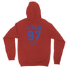 j paul 97 Unisex Hoodie