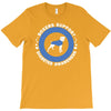 boxers support diabetes awareness T-Shirt