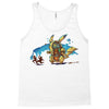 pi catch you x200 Tank Top