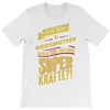 ich bin grossmutter T-Shirt