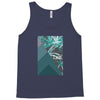 Leaf Tank Top