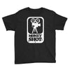 money shot Youth Tee