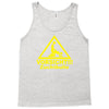 vorsicht zuchtbulle funny Tank Top