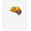 full metal bob Mousepad