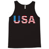 usa Tank Top