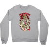 need more blood Crewneck Sweatshirt