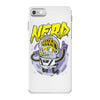 astronaute nerd iPhone 7 Case