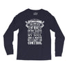 I Am A September Woman Long Sleeve Shirts