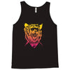lion spirit Tank Top