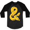 ban&amp;a 3/4 Sleeve Shirt