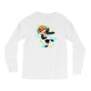 nagisa Long Sleeve Shirts