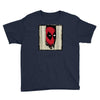 here's wade! Youth Tee