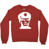 captain scarlet spectrum cult sci fi Crewneck Sweatshirt