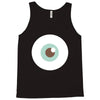 eye Tank Top