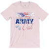proud army dad 3 T-Shirt